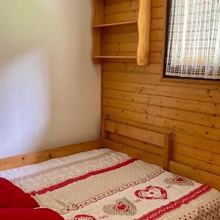 شقة Studio Charmant A - 3 Pers., Parking, Balcon, Mezzanine - Fr-1-676-143
